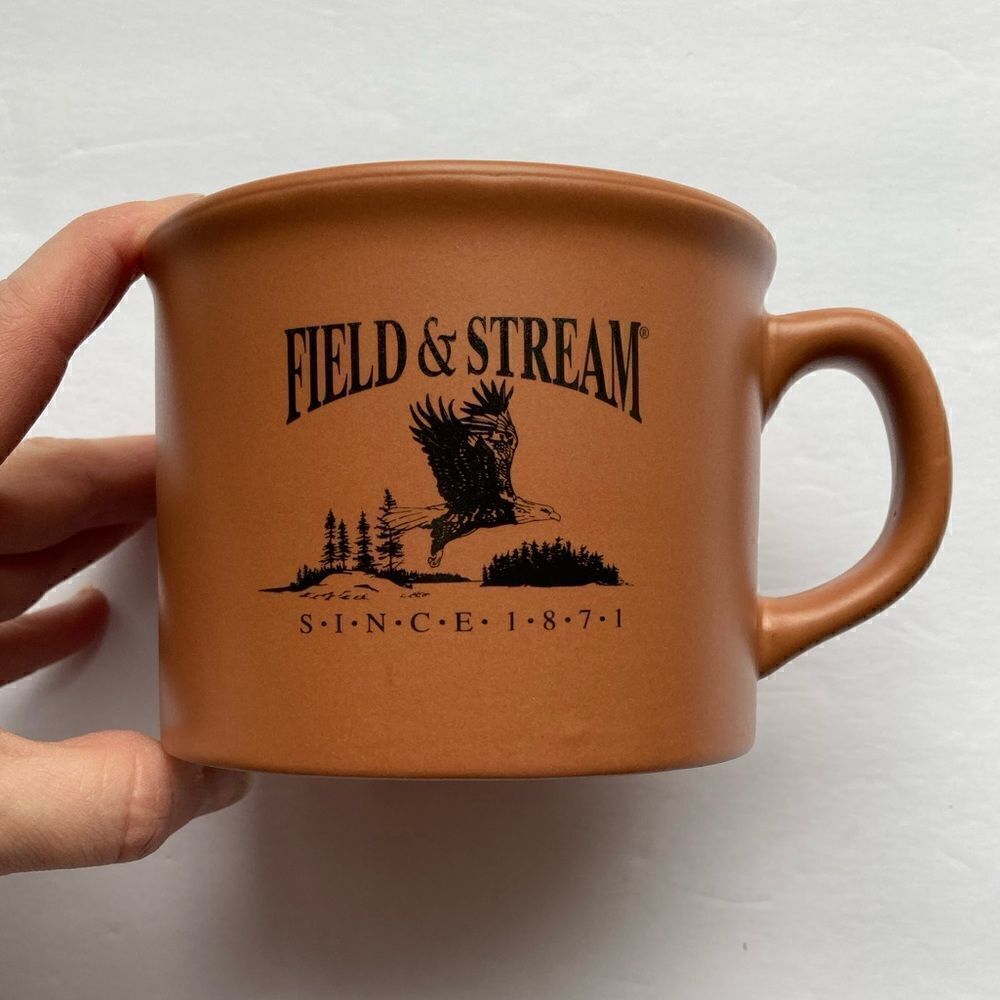Field & Stream Mug | Kitchen | Coffee, Tea - Picture 2 of 5